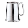 Thumbnail Image 0 of Classic Collection One Pint Personalised Pewter Tankard