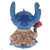Thumbnail Image 2 of Disney Traditions Clueless Casanova Stitch Figurine