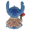 Thumbnail Image 3 of Disney Traditions Clueless Casanova Stitch Figurine