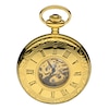 Thumbnail Image 0 of Skeleton Pocket Watch