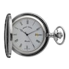 Thumbnail Image 0 of Men's Chrome Pocket Watch