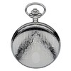 Thumbnail Image 2 of Men's Chrome Pocket Watch