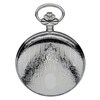 Thumbnail Image 1 of Men's Chrome Pocket Watch