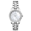 Thumbnail Image 0 of Sekonda Joanne Ladies' Crystal Silver Tone Bracelet Watch