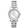 Thumbnail Image 1 of Sekonda Joanne Ladies' Crystal Silver Tone Bracelet Watch