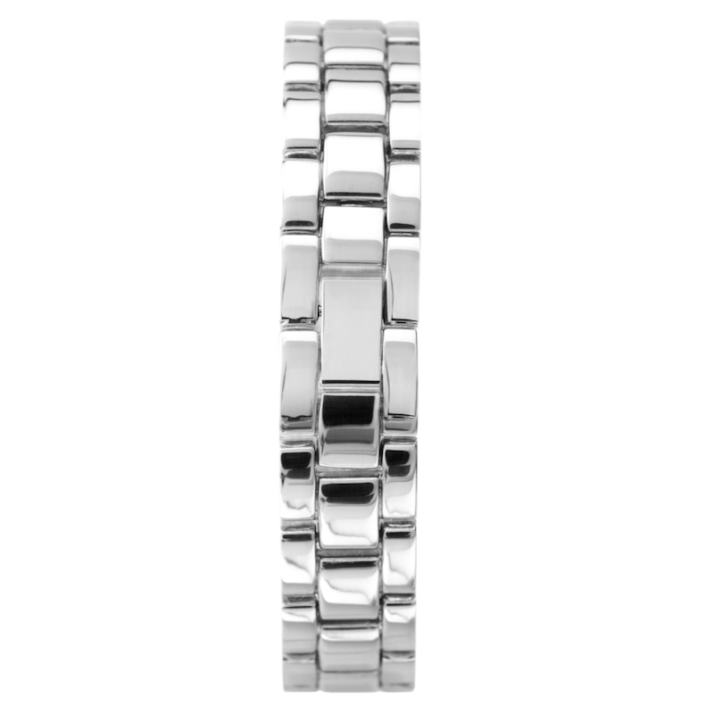 Sekonda Joanne Ladies' Crystal Silver Tone Bracelet Watch