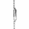 Thumbnail Image 5 of Sekonda Joanne Women's Silver Plated Stone Set Bracelet Watch