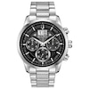 Thumbnail Image 1 of Bulova Classic Sutton Big Date Stainless Steel Bracelet Watch