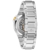 Thumbnail Image 2 of Bulova Maquina Automatic Men's Two-Tone Bracelet Watch