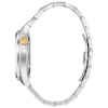 Thumbnail Image 3 of Bulova Maquina Automatic Men's Two-Tone Bracelet Watch