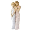 Thumbnail Image 1 of More Than Words By Your Side Figurine
