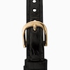 Thumbnail Image 6 of Sekonda Evans Ladies' Black Strap Watch