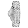 Thumbnail Image 2 of Bulova Crystal Octava Men's Stainless Steel Bracelet Watch