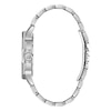 Thumbnail Image 3 of Bulova Crystal Octava Men's Stainless Steel Bracelet Watch