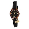 Thumbnail Image 1 of Radley Watch It Ladies' Black Dial Silicone Strap Watch