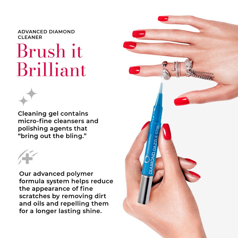 Main Image 3 of Connoisseurs Diamond Dazzle Stik
