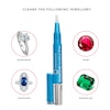 Thumbnail Image 4 of Connoisseurs Diamond Dazzle Stik
