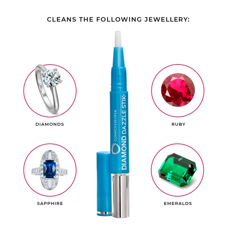 Main Image 4 of Connoisseurs Diamond Dazzle Stik