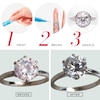 Thumbnail Image 5 of Connoisseurs Diamond Dazzle Stik