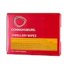 Thumbnail Image 0 of Connoisseurs Gold & Silver Jewellery Wipes