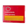 Thumbnail Image 1 of Connoisseurs Gold & Silver Jewellery Wipes