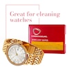 Thumbnail Image 5 of Connoisseurs Gold & Silver Jewellery Wipes