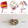 Thumbnail Image 7 of Connoisseurs Gold & Silver Jewellery Wipes