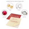 Thumbnail Image 4 of H.Samuel Large Jewellery & Watch Polish Cloth