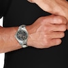 Thumbnail Image 1 of Seiko Coutura Men's Black Chronograph Dial Two Tone Stainless Steel Watch