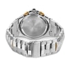 Thumbnail Image 4 of Seiko Coutura Men's Black Chronograph Dial Two Tone Stainless Steel Watch