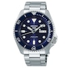Thumbnail Image 1 of Seiko 5 Sports Men's Blue Dial Stainless Steel Bracelet Watch