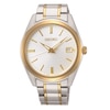 Thumbnail Image 1 of Seiko Conceptual Men's Two-Tone Watch