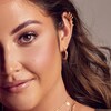 Thumbnail Image 3 of Hot Diamonds X Jac Jossa Entwine 18ct Gold Plated Ear Cuff