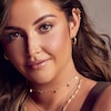 Thumbnail Image 3 of Hot Diamonds X Jac Jossa Entwine 18ct Gold Plated Earrings