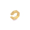 Thumbnail Image 0 of Hot Diamonds X Jac Jossa Hope 18ct Gold Plated Sunburst Ear Cuff