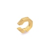 Thumbnail Image 1 of Hot Diamonds X Jac Jossa Hope 18ct Gold Plated Sunburst Ear Cuff
