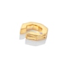 Thumbnail Image 2 of Hot Diamonds X Jac Jossa Hope 18ct Gold Plated Sunburst Ear Cuff