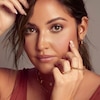 Thumbnail Image 3 of Hot Diamonds X Jac Jossa Hope 18ct Gold Plated Ear Cuff