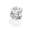 Thumbnail Image 1 of Hot Diamonds X Jac Jossa Hope Sterling Silver Ear Cuff