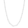 Thumbnail Image 0 of Hot Diamonds X Jac Jossa Embrace Rhodium Plated Square Chain