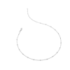 Thumbnail Image 2 of Hot Diamonds X Jac Jossa Sterling Silver Beaded Choker