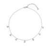 Thumbnail Image 0 of Hot Diamonds X Jac Jossa Lunar Sterling Silver Choker