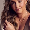 Thumbnail Image 3 of Hot Diamonds X Jac Jossa Revive 18ct Gold Plated Pendant