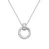 Thumbnail Image 1 of Hot Diamonds X Jac Jossa Spirit Sterling Silver Choker