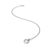 Thumbnail Image 1 of Hot Diamonds X Jac Jossa Spirit Sterling Silver Choker