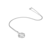 Thumbnail Image 2 of Hot Diamonds X Jac Jossa Hope Sterling Silver Halo Pendant