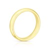 Thumbnail Image 3 of 9ct Yellow Gold 4mm Super Heavy Court Ring