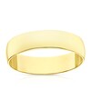 Thumbnail Image 1 of 9ct Yellow Gold 6mm Extra Heavy Court Ring