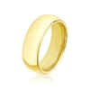 Thumbnail Image 1 of 9ct Yellow Gold 7mm Super Heavy Court Ring