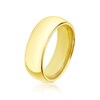 Thumbnail Image 1 of 9ct Yellow Gold 7mm Super Heavy Court Ring